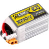 Tattu �������� Lipo R-Line Version 5.0 1550mAh 22.2V 150C 6S �� �������� XT60 - (TAA15506S15X6)