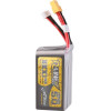 Tattu �������� Lipo R-Line Version 5.0 1800mAh 22.2V 150C 6S �� �������� XT60 - (TAA18006S15X6)