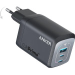 Anker Wall Charger Prime 67W 3 Ports - (A2669313)