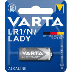 Varta ��������� ��������� LR1/LR01/N/E90/910A 1.5V Micro Alkaline 1/BLISTER