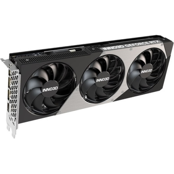 Inno3D Geforce Rtx 5070 Ti X3 16GB - (N507T3)