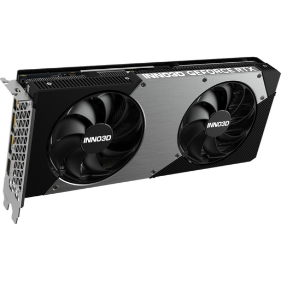 Inno3D Geforce Rtx 5070 Twin X2 Oc 12GB - (N50702)