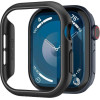 Spigen ���� Pc Thin Fit Apple Watch 10 42mm ����� - (8809971234344)
