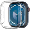 Spigen ���� Pc Thin Fit Apple Watch 10 42mm ������� - (8809971234351)