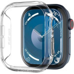 Spigen ���� Pc Thin Fit Apple Watch 10 42mm ������� - (8809971234351)