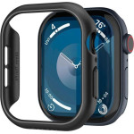 Spigen ���� Pc Thin Fit Apple Watch 10 46mm ����� - (8809971234450)