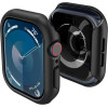 Spigen ���� Pc Thin Fit Apple Watch 10 46mm ����� - (8809971234450)