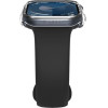 Spigen ���� Pc Thin Fit Apple Watch 10 46mm ������� - (8809971234467)