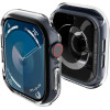 Spigen ���� Pc Thin Fit Apple Watch 10 46mm ������� - (8809971234467)