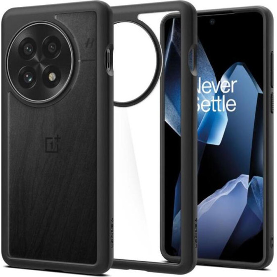 Spigen ���� Tpu & Pc Ultra Hybrid Oneplus 13 ����� - (8809971238984)