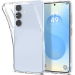 Spigen ���� Tpu Liquid Crystal Samsung Galaxy S25 5G ������� - (8809971238267)