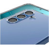 Spigen ���� Tpu Liquid Crystal Samsung Galaxy S25 5G ������� - (8809971238267)