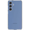 Spigen ���� Tpu Liquid Crystal Samsung Galaxy S25 5G ������� - (8809971238267)