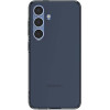 Spigen ���� Tpu Liquid Crystal Samsung Galaxy S25 5G �������-���� - (8809971238274)