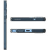 Spigen ���� Tpu Liquid Crystal Samsung Galaxy S25 Ultra 5G �������-���� - (8809971237802)