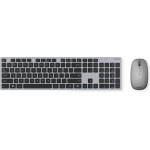 Asus Keyboard And Mouse Wireless W5000 Us Copilot - (90XB0430-BKM300)