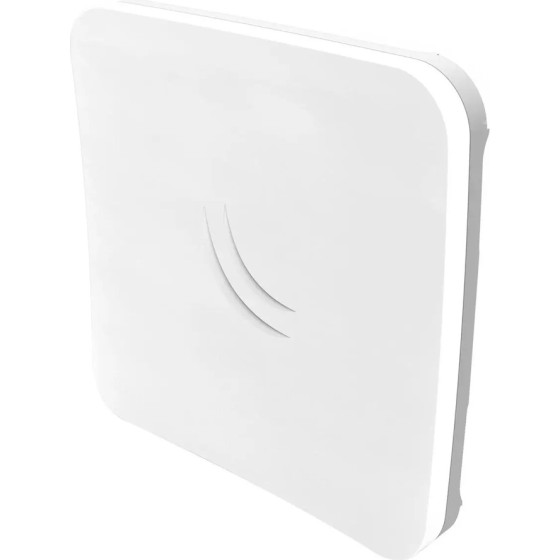 Mikrotik Outdoor Cpe Sxtsq Lite5, 300MBps 5GHz, 16dBi, PoE, IP54 - (RBSXTSQ5ND)