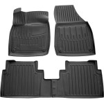Race Axion ������� ������� �� ����� �� ���������� ��� Audi Q5 E-Tron 2021+ ����� / Vw ID.6 5D 2021+ - 4 ���. - (5024274)