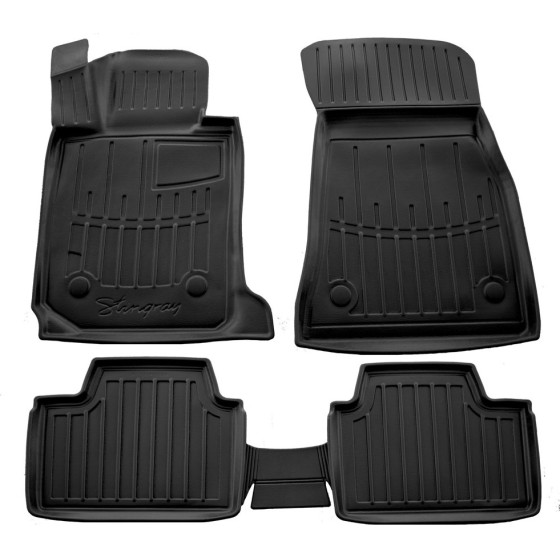 Race Axion ������� ������� �� ����� �� ���������� ��� Bmw ����� 3 F30 5D 2011-2019 - 5 ���. - (5027095)