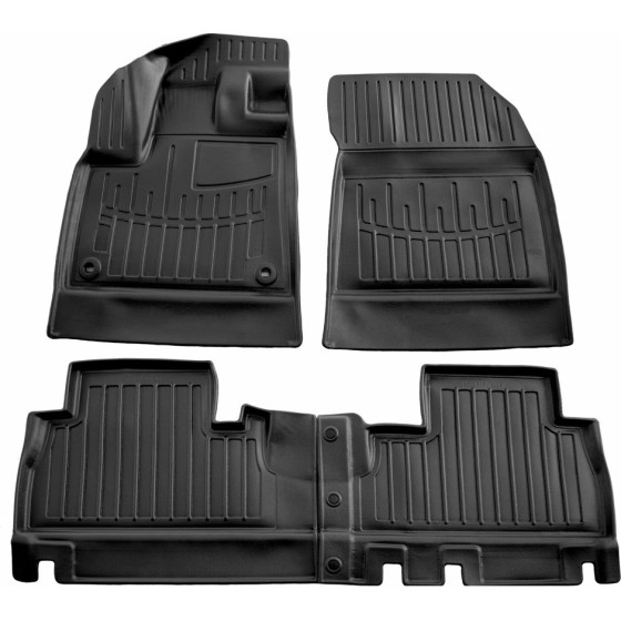 Race Axion ������� ������� �� ����� �� ���������� ��� Citroen Berlingo Iii 5D 2018+ - 4 ���. - (5016114)