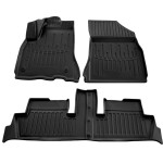 Race Axion ������� ������� �� ����� �� ���������� ��� Citroen C4 Picasso 5D 2006-2013 - 5 ���. - (5003014)
