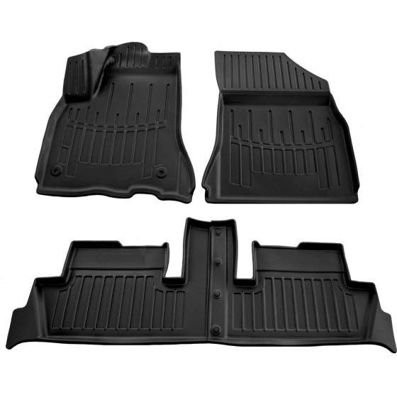 Race Axion ������� ������� �� ����� �� ���������� ��� Citroen C4 Picasso 5D 2006-2013 - 5 ���. - (5003014)