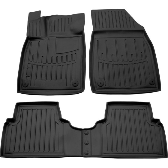 Race Axion ������� ������� �� ����� �� ���������� ��� Cupra Born 2021+ / Vw ID.3 5D 2020+ - 4 ���. - (5024314)