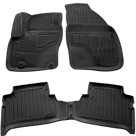 Race Axion ������� ������� �� ����� �� ���������� ��� Ford C-Max 5D 2003-2010 - 4 ���. - (5007114)
