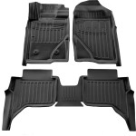 Race Axion ������� ������� �� ����� �� ���������� ��� Ford Ranger P703 5D 2022+ - 5 ���. - (5007245)