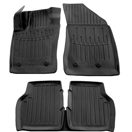 Race Axion ������� ������� �� ����� �� ���������� ��� Jeep Compass 5D 2016+ - 5 ���. - (5046045)