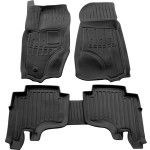 Race Axion ������� ������� �� ����� �� ���������� ��� Jeep Grand Cherokee Wk 5D 2005-2010 - 5 ���. - (5046085)
