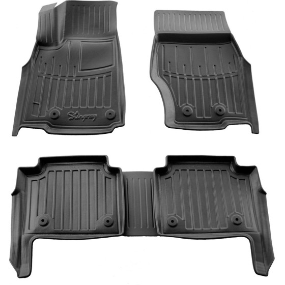 Race Axion ������� ������� �� ����� �� ���������� ��� Jeep Grand Cherokee Wl 5D 2021+ - 5 ���. - (5046125)