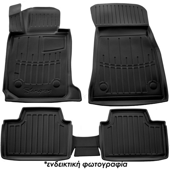 Race Axion ������� ������� �� ����� �� ���������� ��� Jeep Wrangler Jl 3D 2018+ - 5 ���. - (5046072)