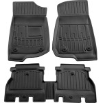 Race Axion ������� ������� �� ����� �� ���������� ��� Jeep Wrangler Jl 5D 2018+ - 5 ���. - (5046075)