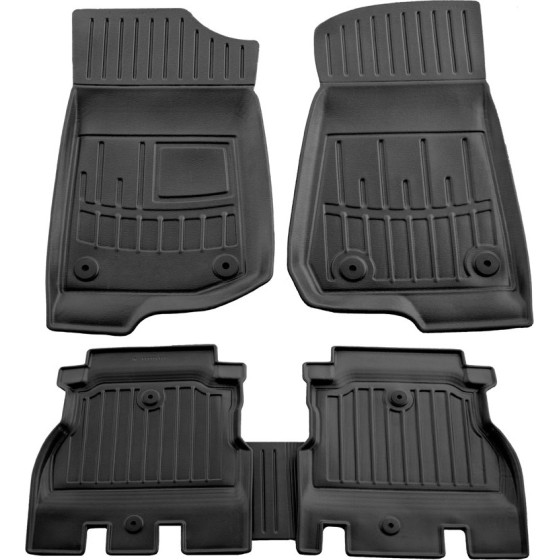 Race Axion ������� ������� �� ����� �� ���������� ��� Jeep Wrangler Jl 5D 2018+ - 5 ���. - (5046075)