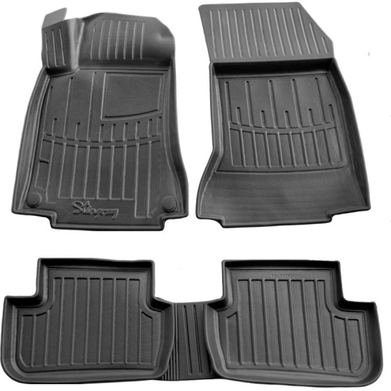 Race Axion ������� ������� �� ����� �� ���������� ��� Mercedes B-Klas W246 5D 2011-2018 - 5 ���. - (5012295)