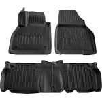 Race Axion ������� ������� �� ����� �� ���������� ��� Mercedes Citan W415 5D 2012-2020 - 4 ���. - (5018114)