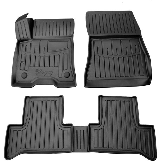 Race Axion ������� ������� �� ����� �� ���������� ��� Mercedes Eqa (H243) 5D 2021+ - 5 ���. - (5012275)