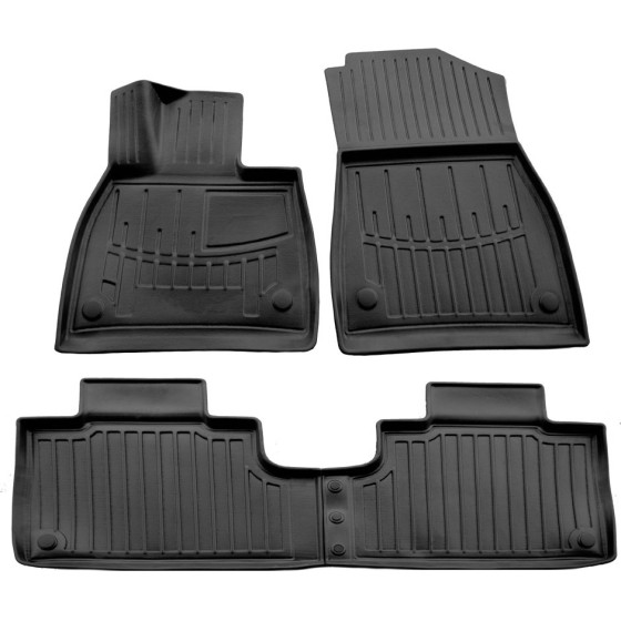 Race Axion ������� ������� �� ����� �� ���������� ��� Mercedes Eqs X296 Suv 5D 2022+ - 4 ���. - (5012164)
