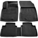 Race Axion ������� ������� �� ����� �� ���������� ��� Nissan Rogue (T33) 2021+ / Nissan X-Trail (T33) 5D 2021+ - 5 ���. - (5014135)
