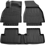 Race Axion ������� ������� �� ����� �� ���������� ��� Renault Megane Ii 5D 2002-2009 - 5 ���. - (5018035)