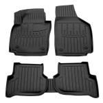 Race Axion ������� ������� �� ����� �� ���������� ��� Seat Altea Xl 5D 2005-2015 - 5 ���. - (5048015)