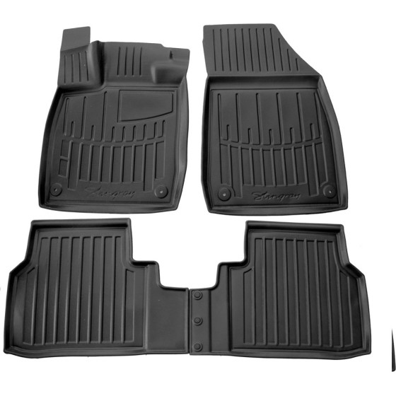 Race Axion ������� ������� �� ����� �� ���������� ��� Skoda Enyaq Iv 2021+ / Vw ID.Unyx 24+/ID.4 2020+ / ID.5 5D 2021+ - 4 ���. - (5024234)