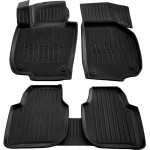 Race Axion ������� ������� �� ����� �� ���������� ��� Skoda Superb 5D 2008-2015 - 5 ���. - (5020095/ST)