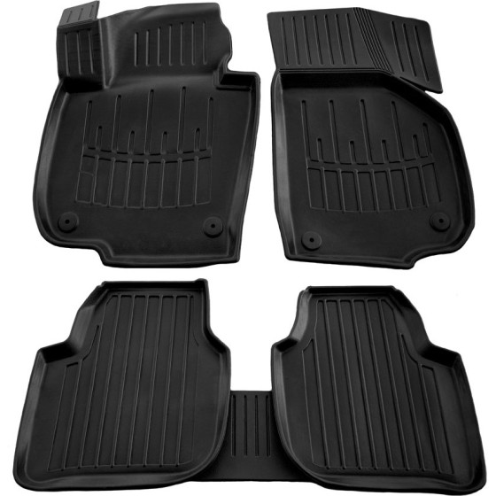 Race Axion ������� ������� �� ����� �� ���������� ��� Skoda Superb 5D 2008-2015 - 5 ���. - (5020095/ST)