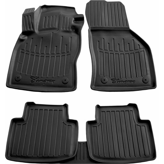 Race Axion ������� ������� �� ����� �� ���������� ��� Skoda Superb Iii (3V) 5D 2015+ - 5 ���. - (5020135)