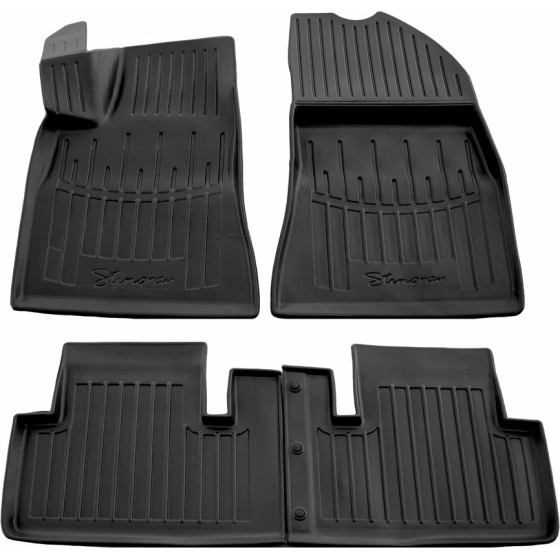 Race Axion ������� ������� �� ����� �� ���������� ��� Tesla Model 3 5D 2017+ - 4 ���. - (5050014)