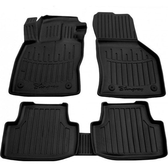 Race Axion ������� ������� �� ����� �� ���������� ��� Vw Passat B8 5D 2014+ - 5 ���. - (5024055)