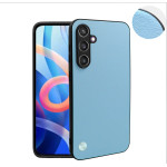 Bodycell Vegan Cover Samsung S23 Fe Light Blue - (FC-00182)