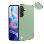 Bodycell Vegan Cover Samsung S23 Fe Light Green - (FC-00183)